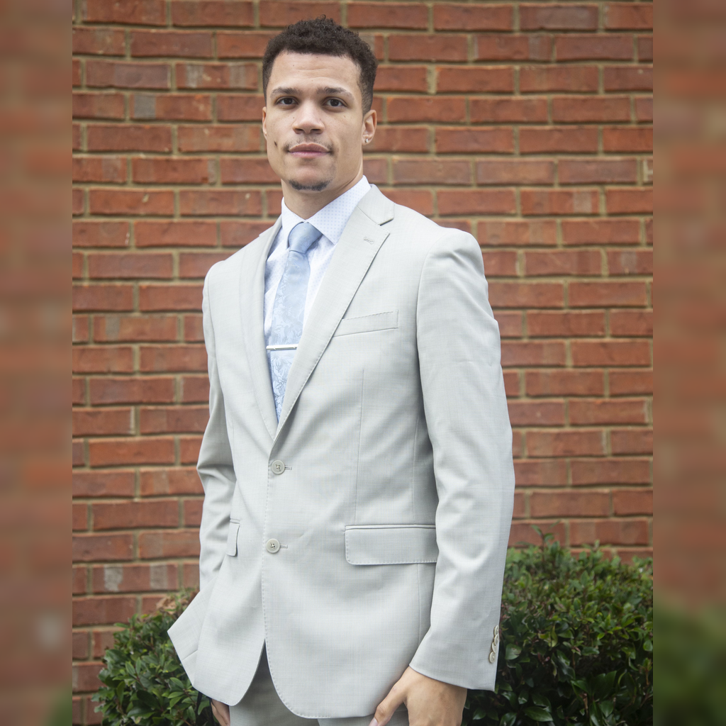 Dion Floyd — CEO, Deadline Complete