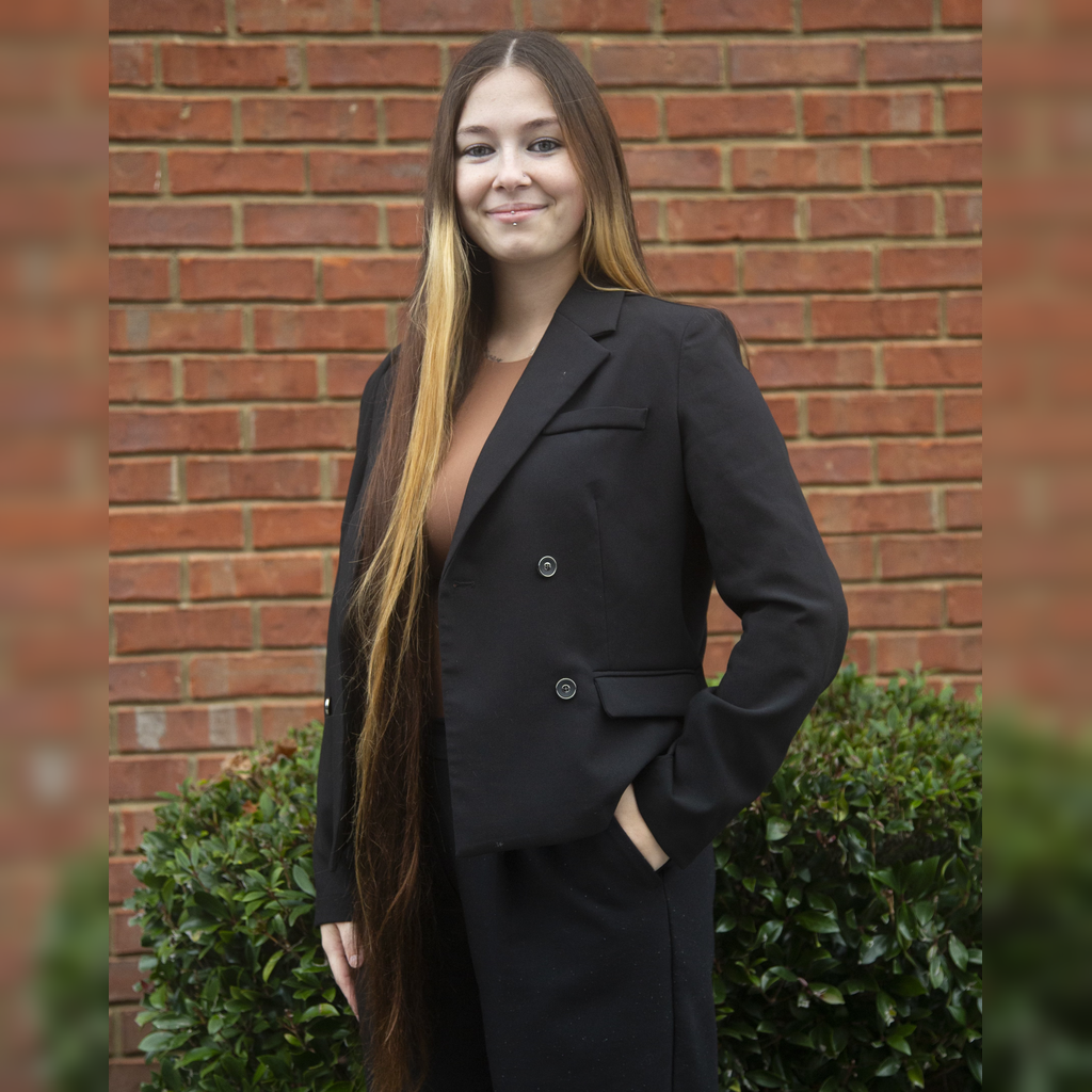 Lacie Devoe — Account Manager, Deadline Complete