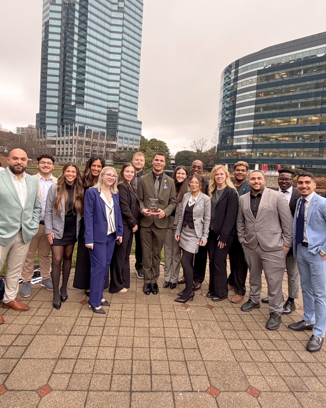 Customer Acquisition service